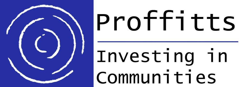 Proffitts CIC logo.