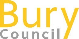 Transport for Greater Manchester logo.
